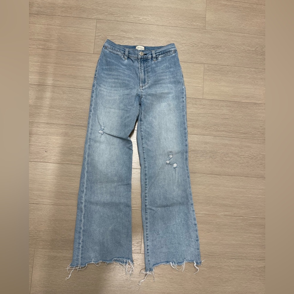 Alice + Olivia Jeans